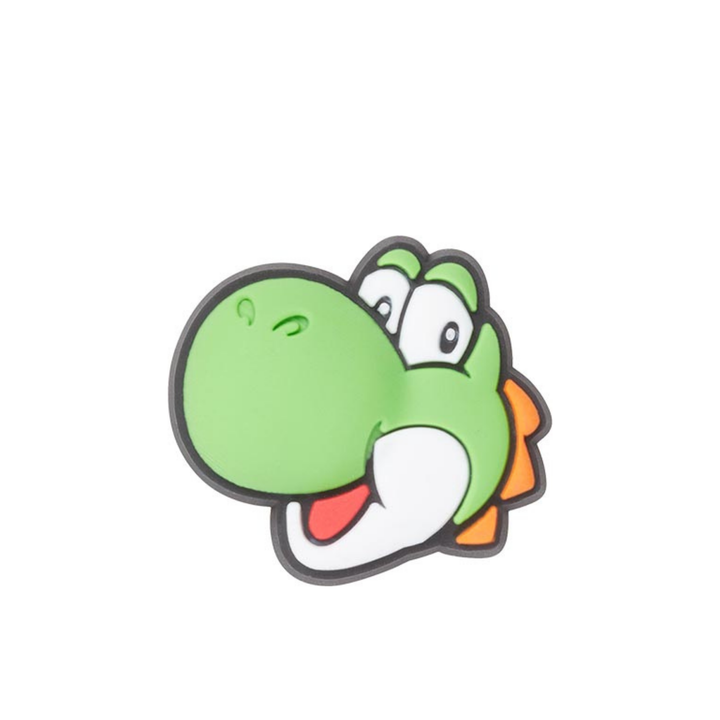 ตัวติดรองเท้า JIBBITZ™ SUPER MARIO YOSHI