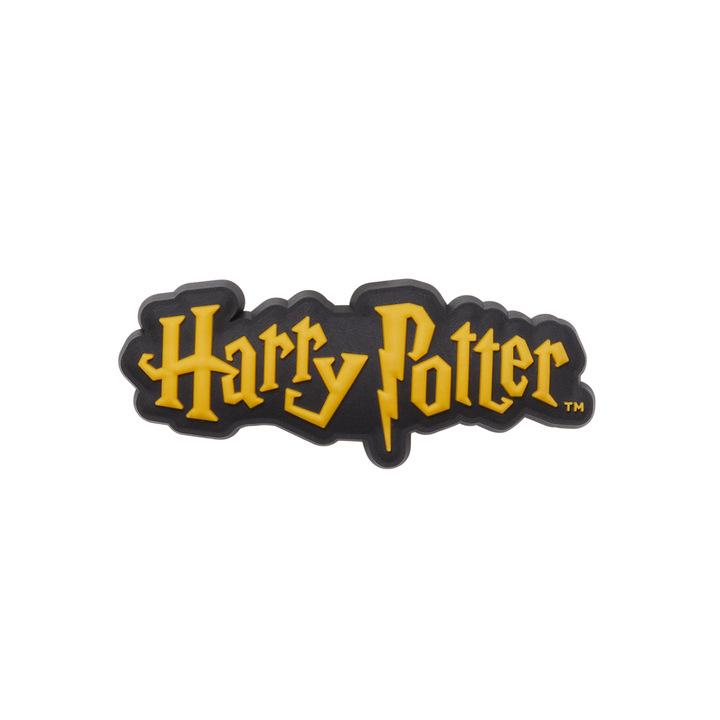 ตัวติดรองเท้า JIBBITZ™ HARRY POTTER LOGO