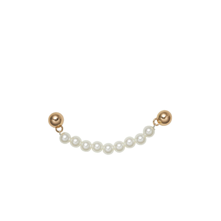 JIBBITZ™ ELEVATED PEARL CHAIN