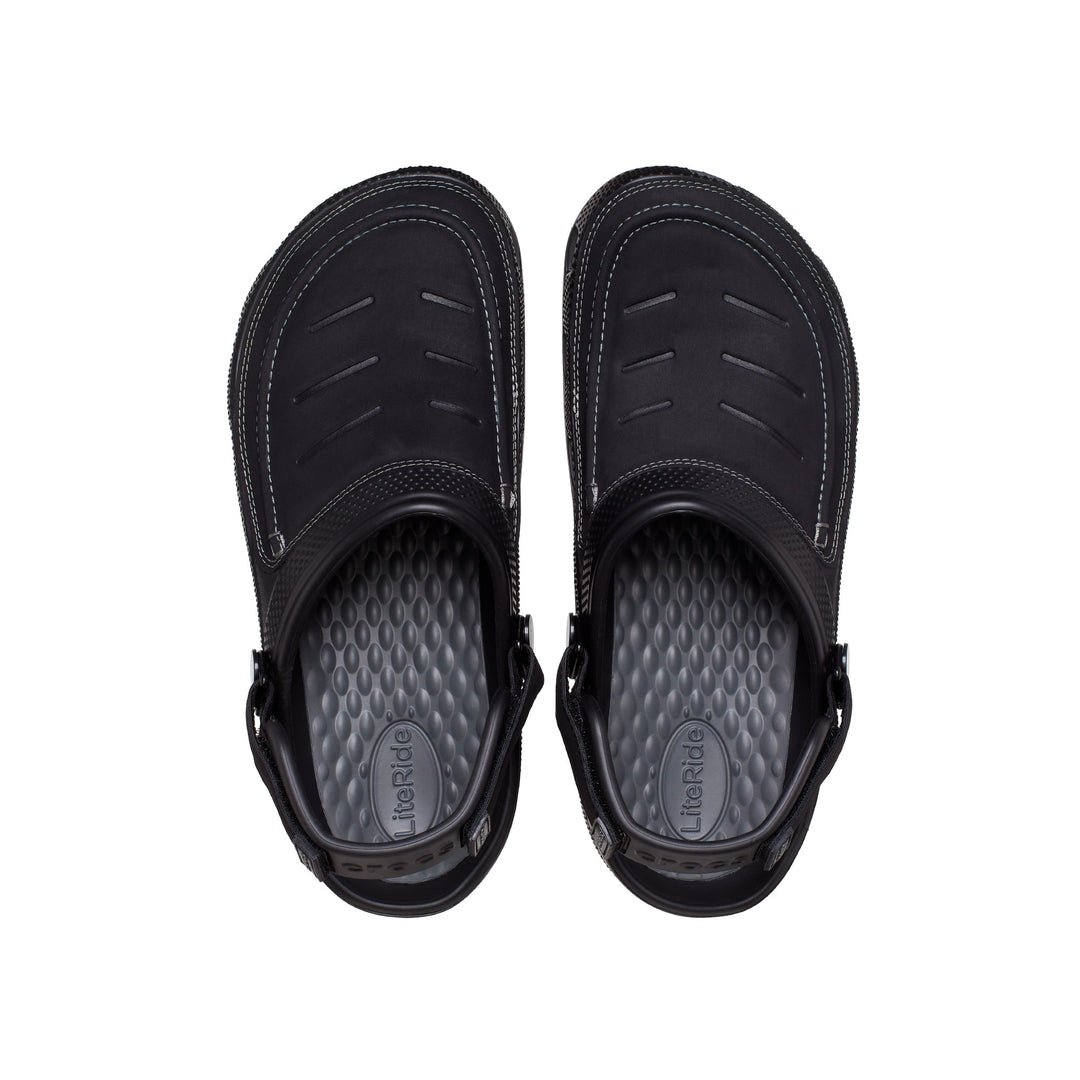 Black/Slate Grey