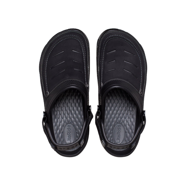 Black/Slate Grey