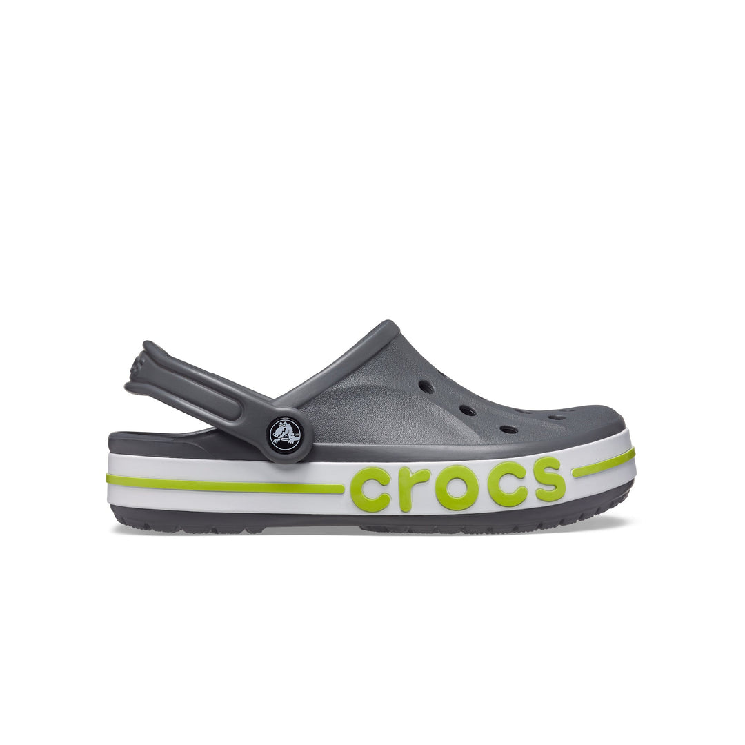 Slate Grey/Lime Punch