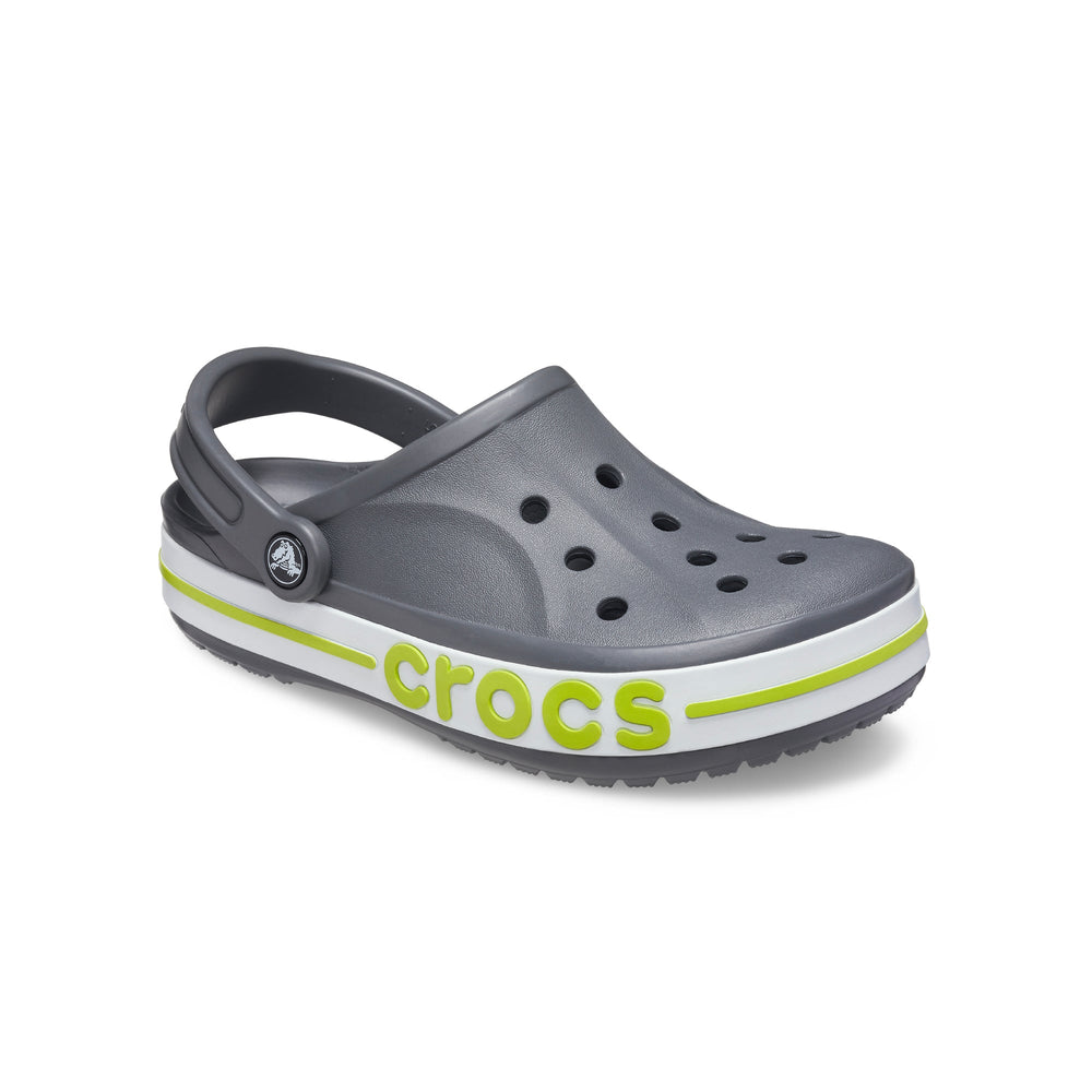 Slate Grey/Lime Punch