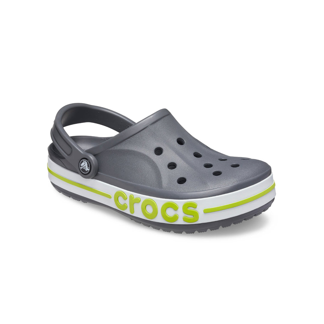 Slate Grey/Lime Punch