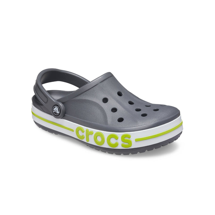 Slate Grey/Lime Punch
