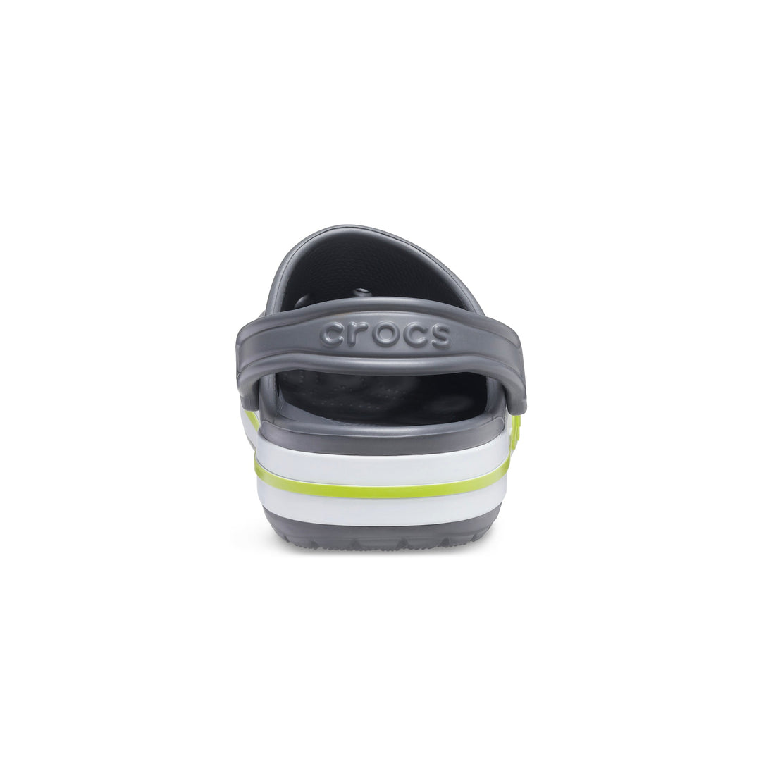 Slate Grey/Lime Punch