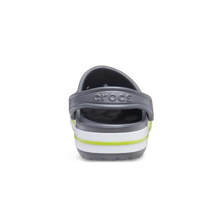 Slate Grey/Lime Punch