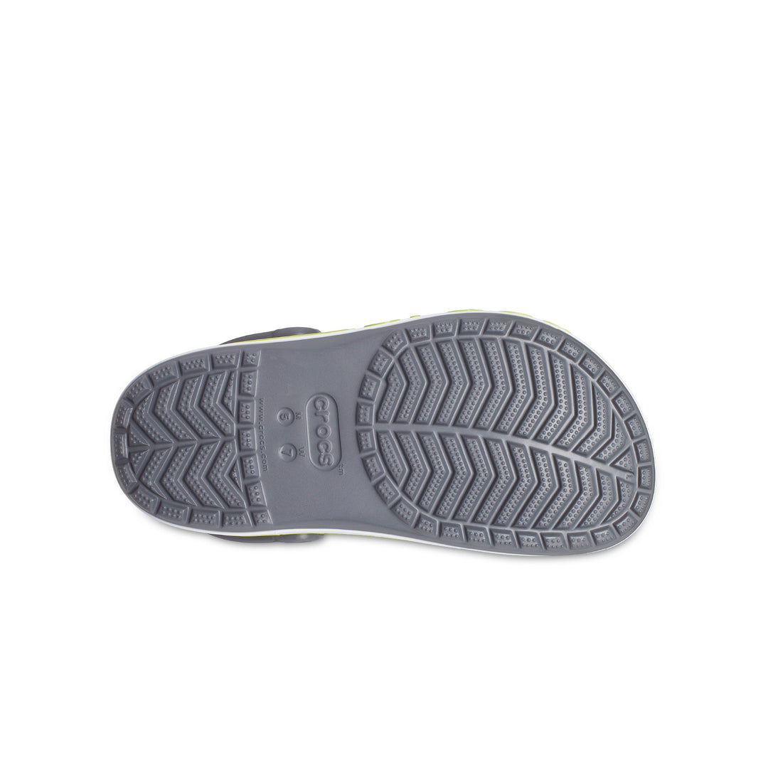 Slate Grey/Lime Punch
