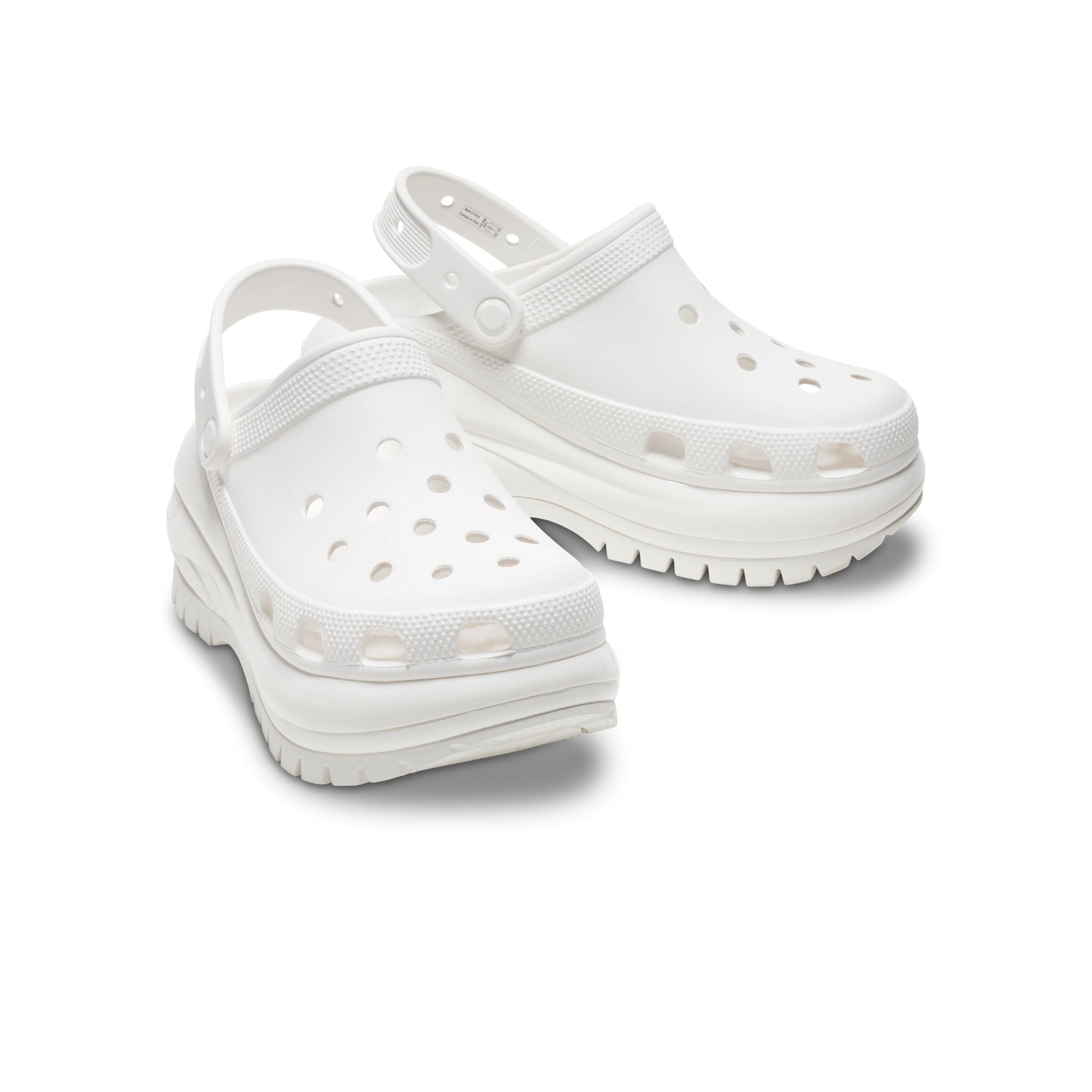 UNISEX MEGA CRUSH CLOG – Crocs Thailand