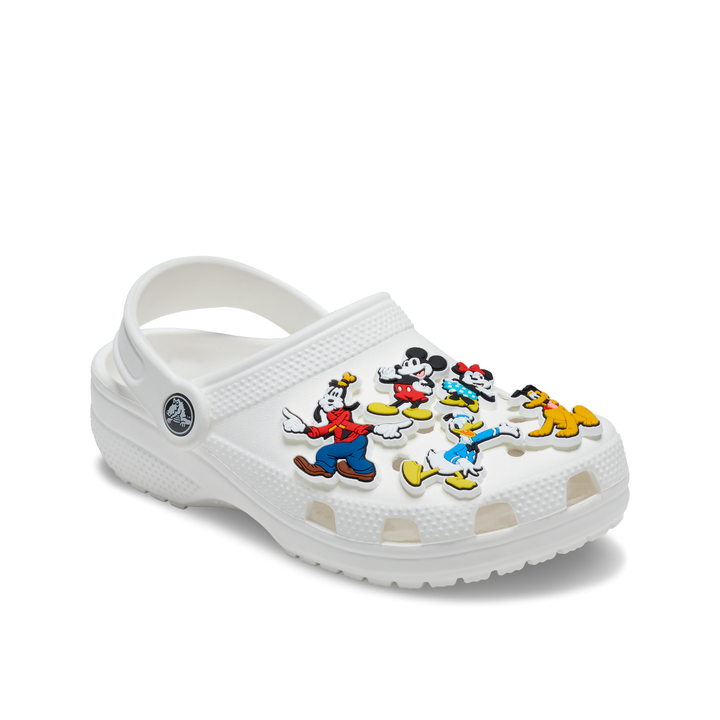 JIBBITZ™ MICKEY FRIENDS 5 PACK