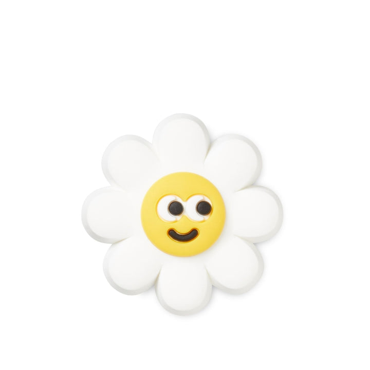 ตัวติดรองเท้า JIBBITZ™ SMILE DAISY