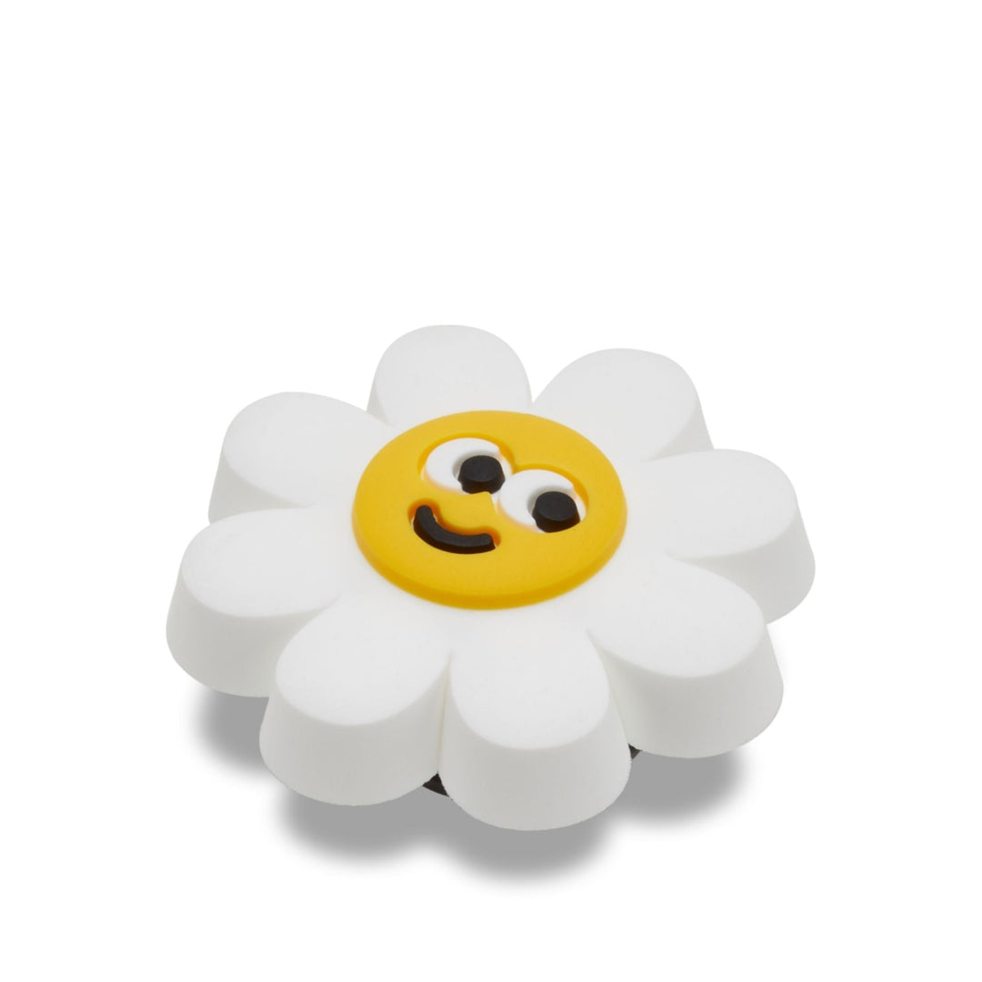 ตัวติดรองเท้า JIBBITZ™ SMILE DAISY