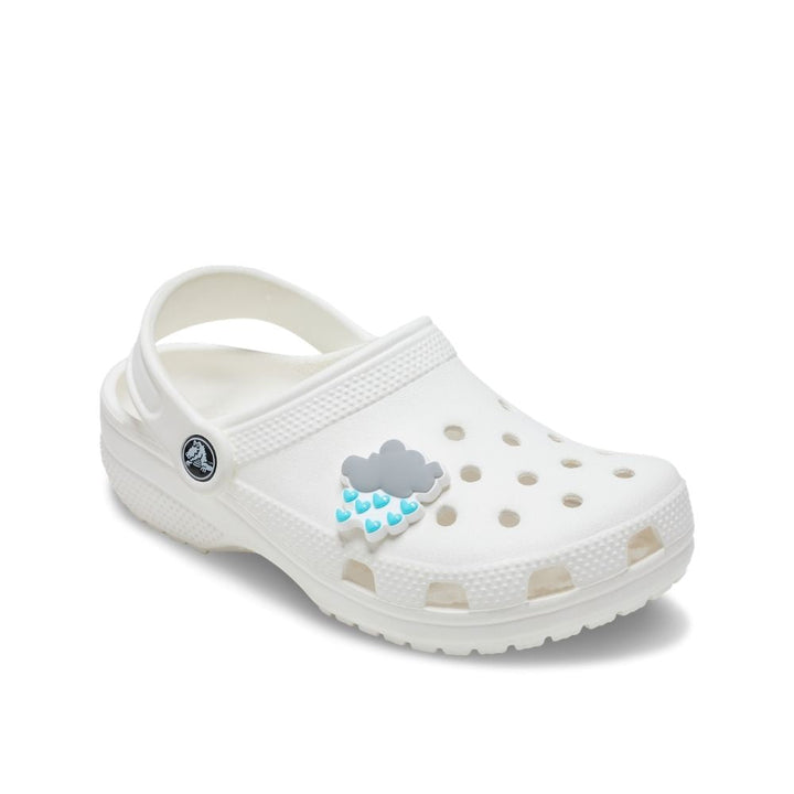 ตัวติดรองเท้า JIBBITZ™ RAIN CLOUD