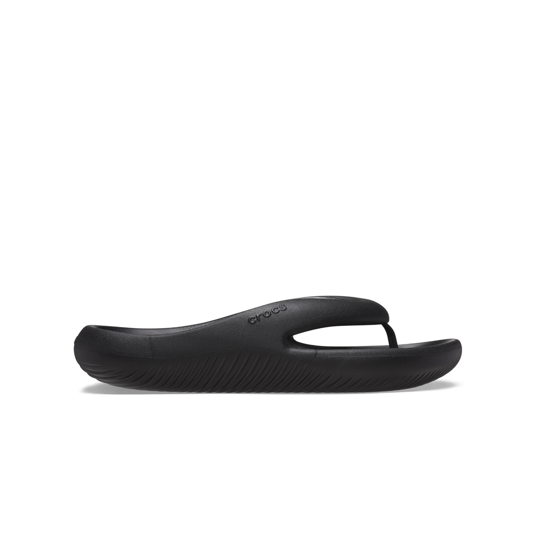 Crocs top recovery sandals