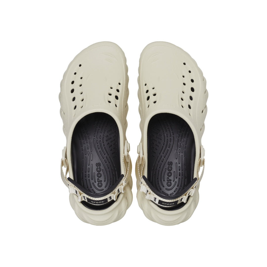 Bone/Black