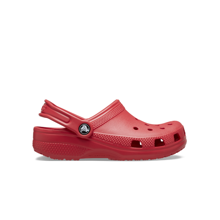 Varsity Red