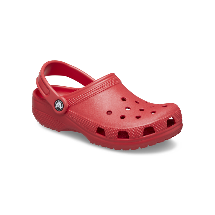 Varsity Red