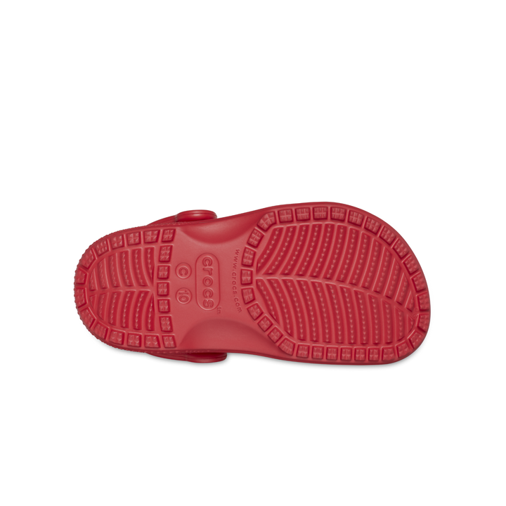 Varsity Red