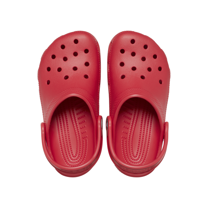 Varsity Red