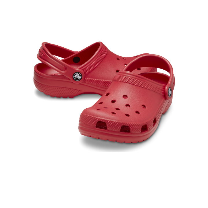 Varsity Red
