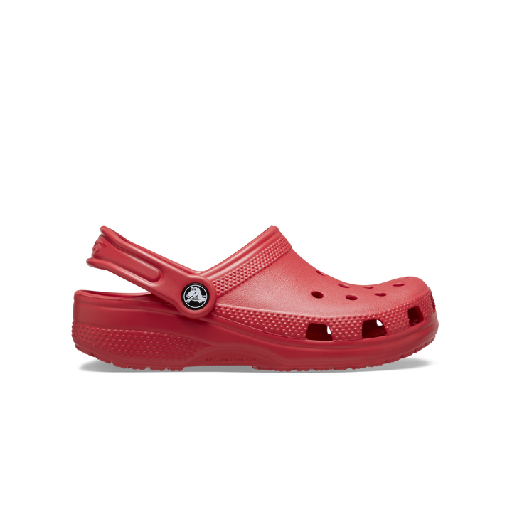 Varsity Red