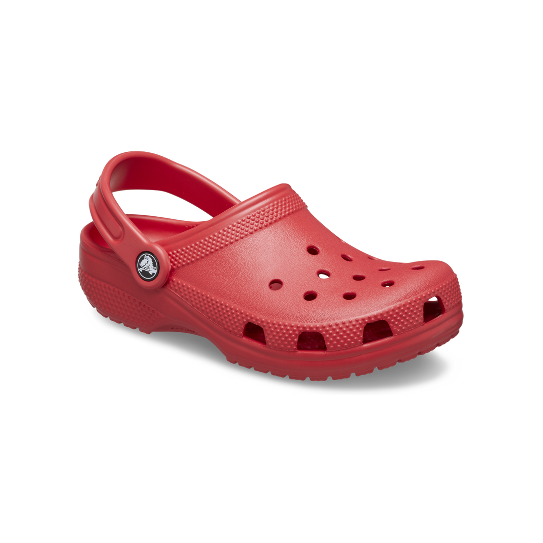 Varsity Red
