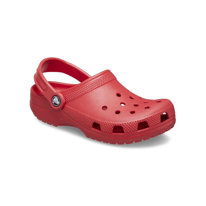 Varsity Red