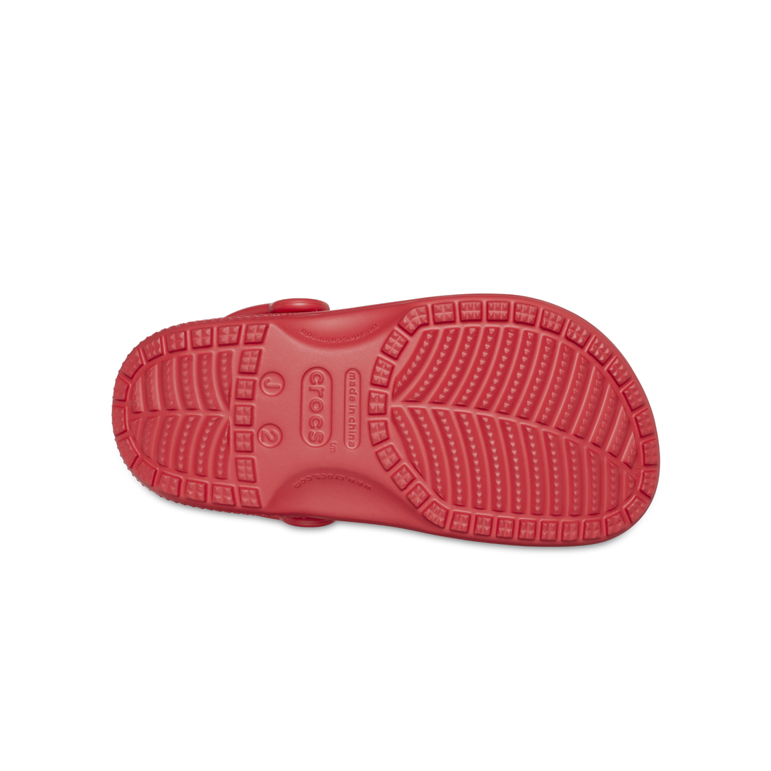 Varsity Red