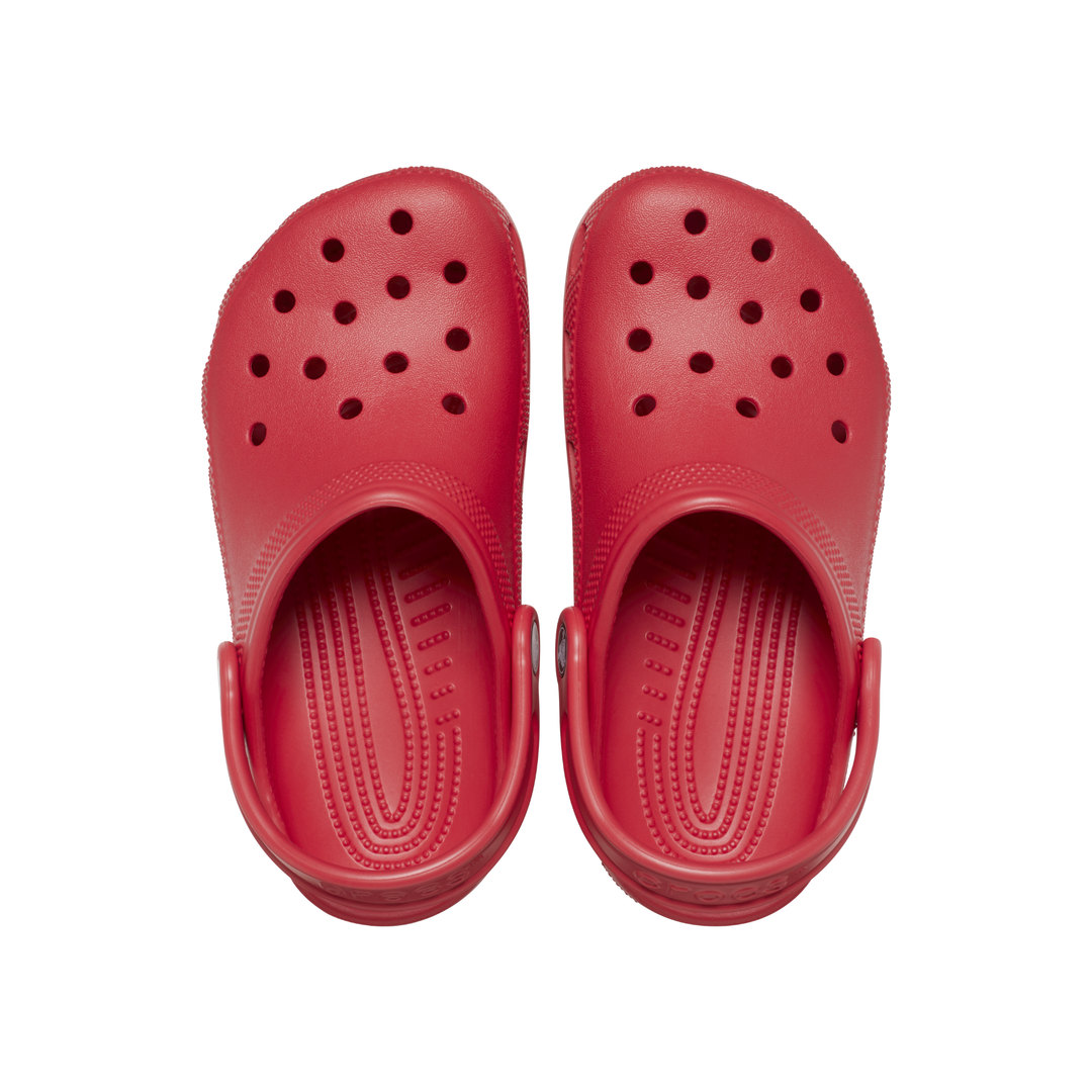 Varsity Red