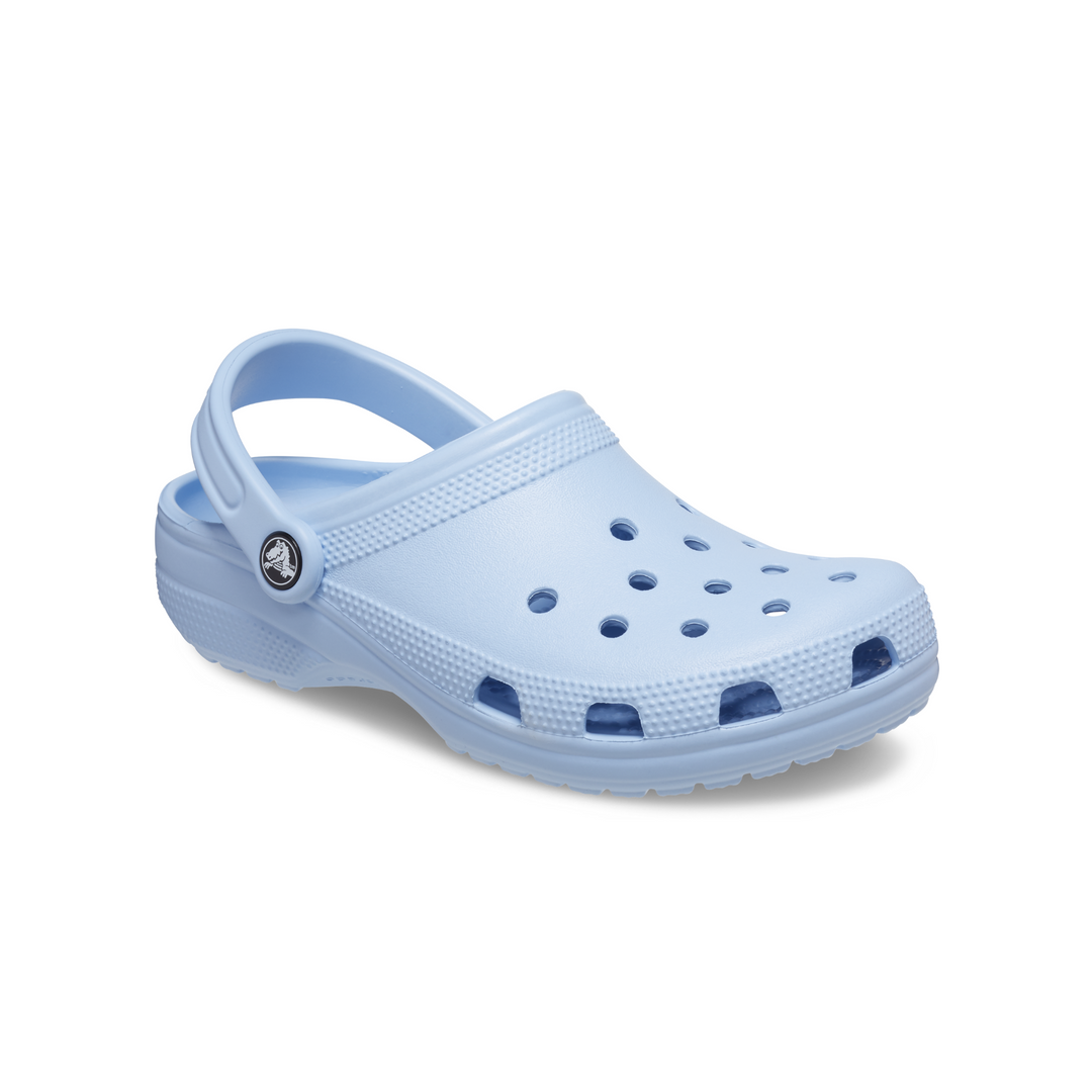 Thin blue line crocs sales