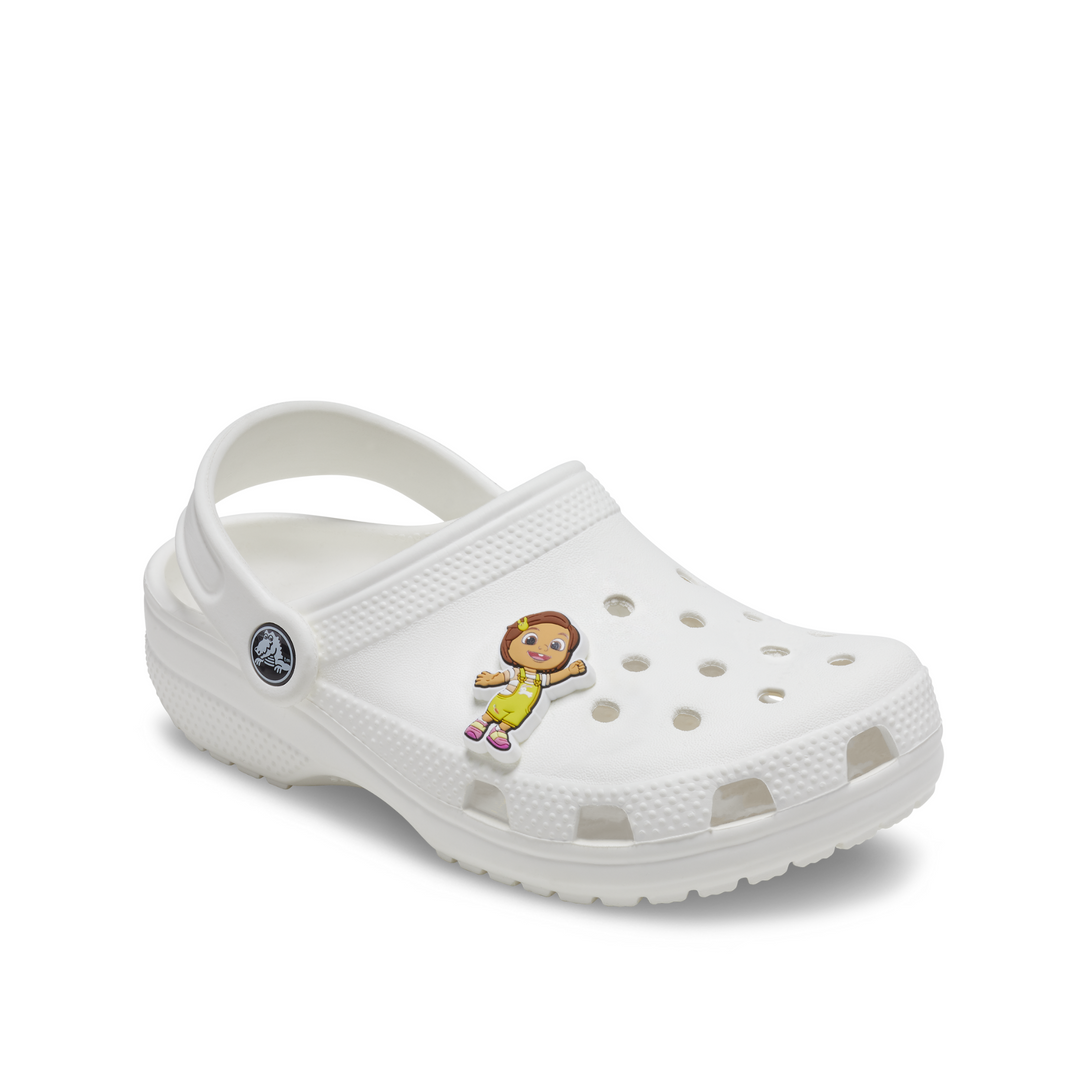 Nina top charm sandal