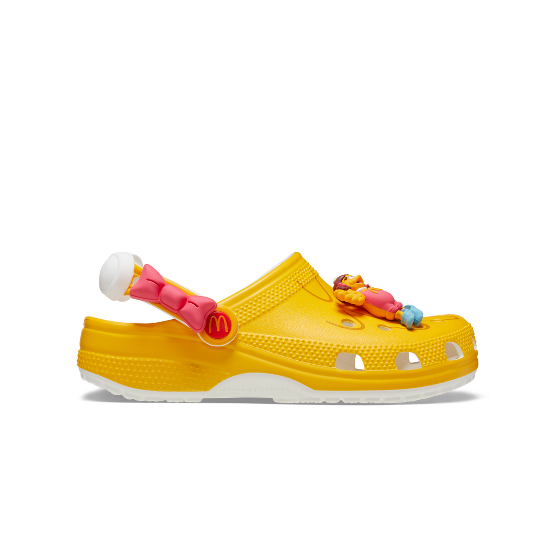 Crocs subsidiaries outlet