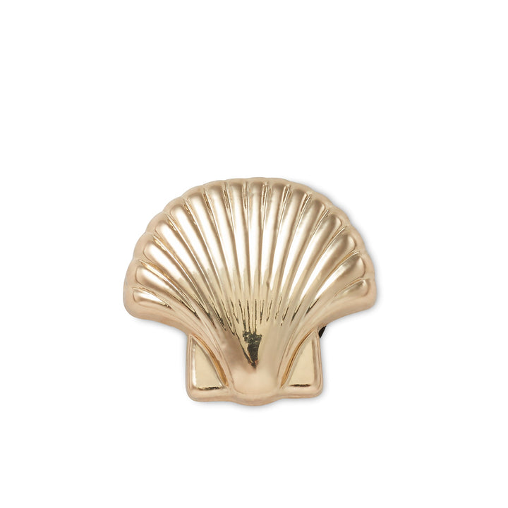 JIBBITZ™ GOLD SHELL