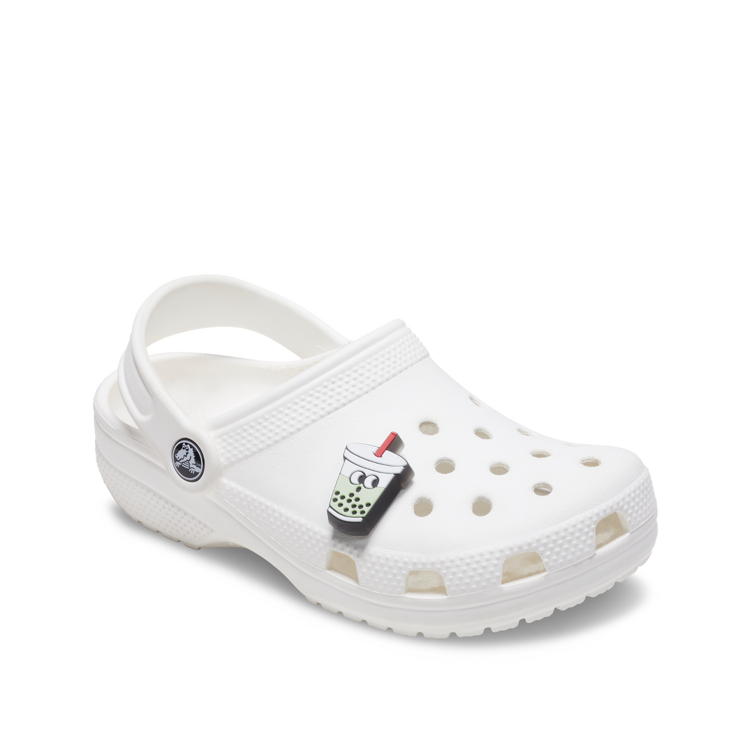 Boba jibbitz best sale