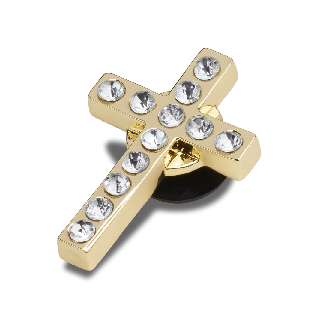 JIBBITZ BLING CROSS Crocs Thailand