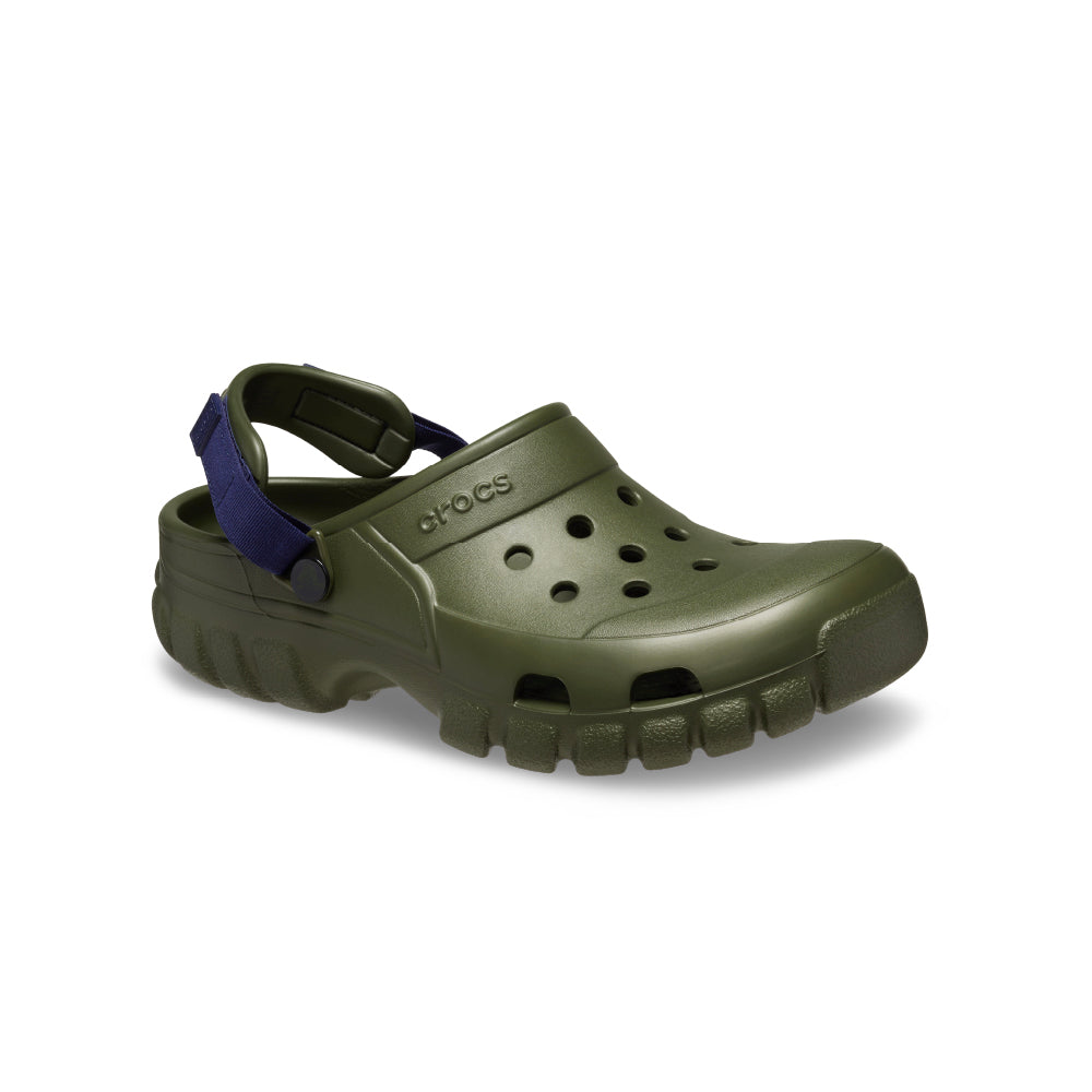 Army Green/Navy