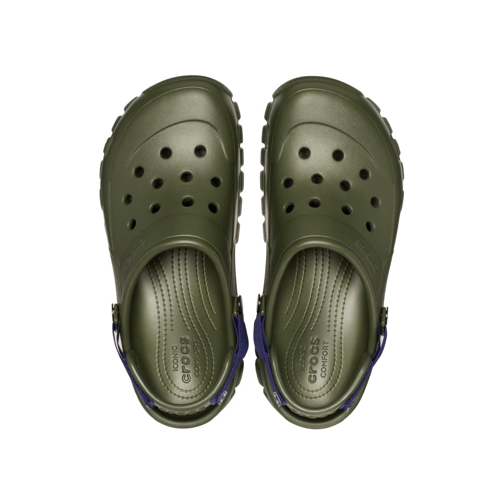 Army Green/Navy