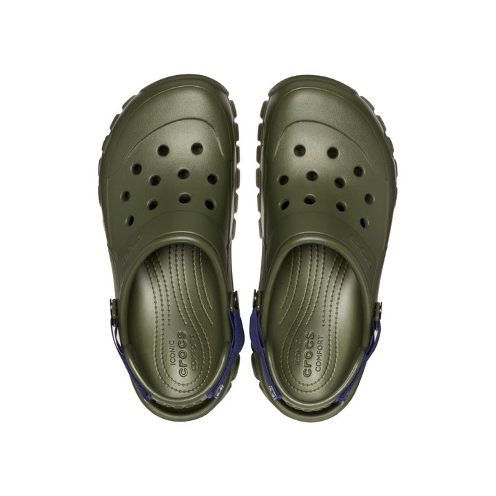 Army Green/Navy