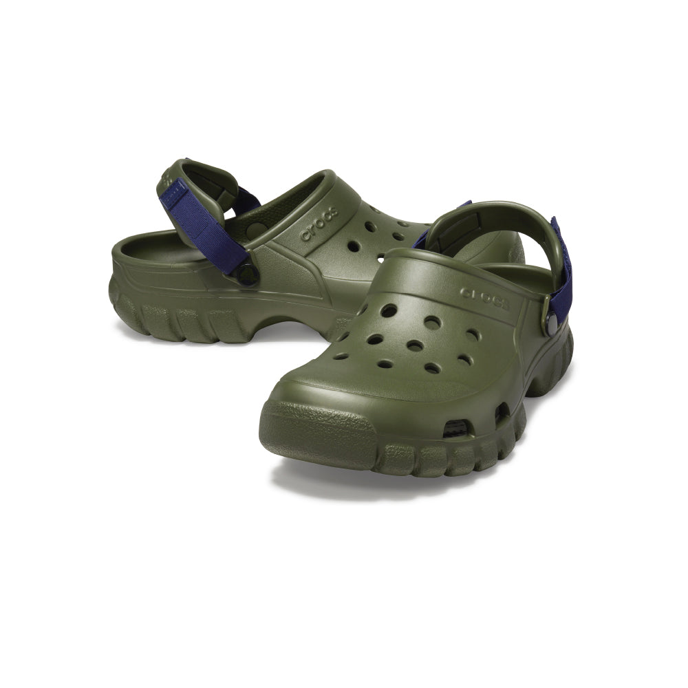 Army Green/Navy