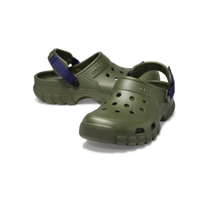 Army Green/Navy