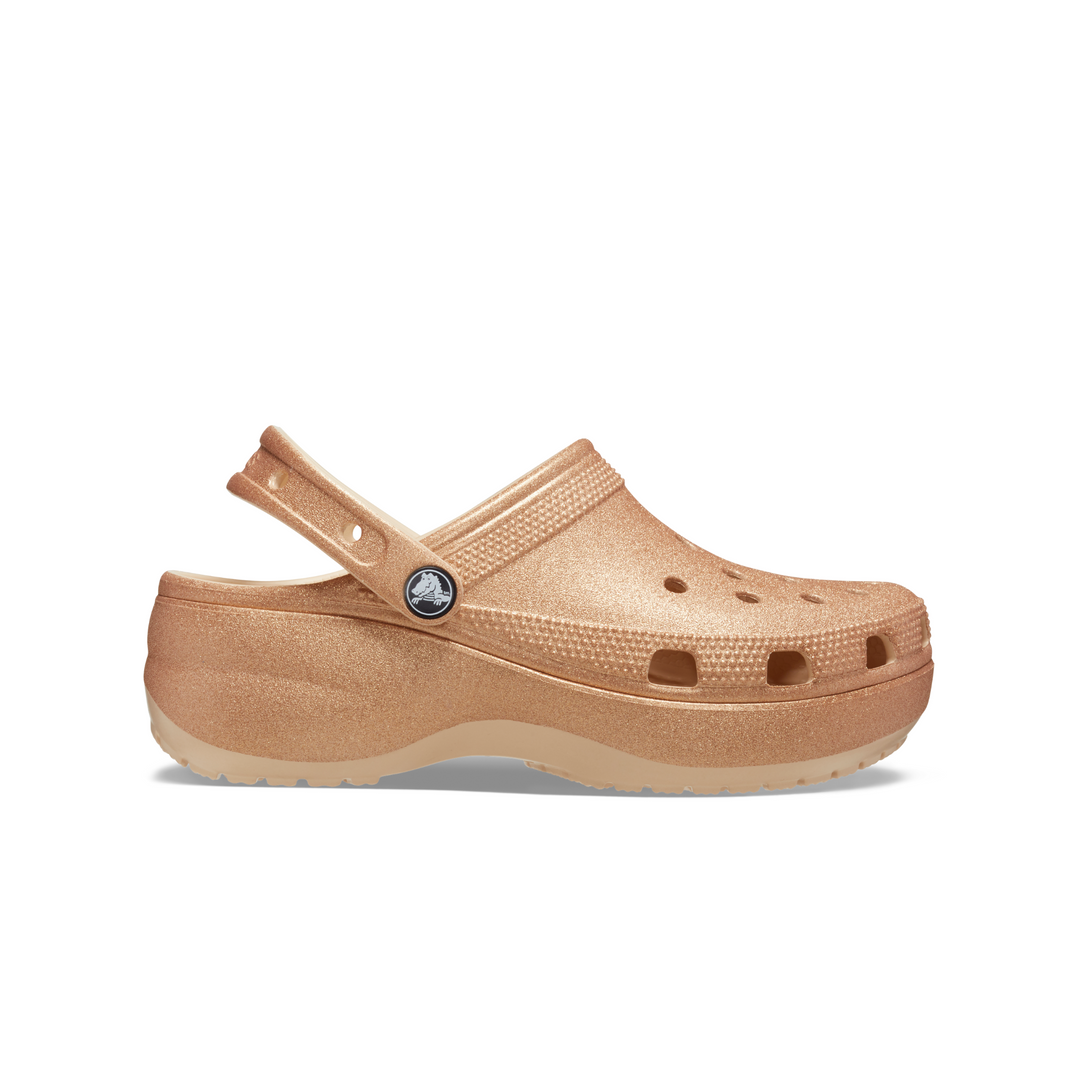 Crocs 2024 platform clog