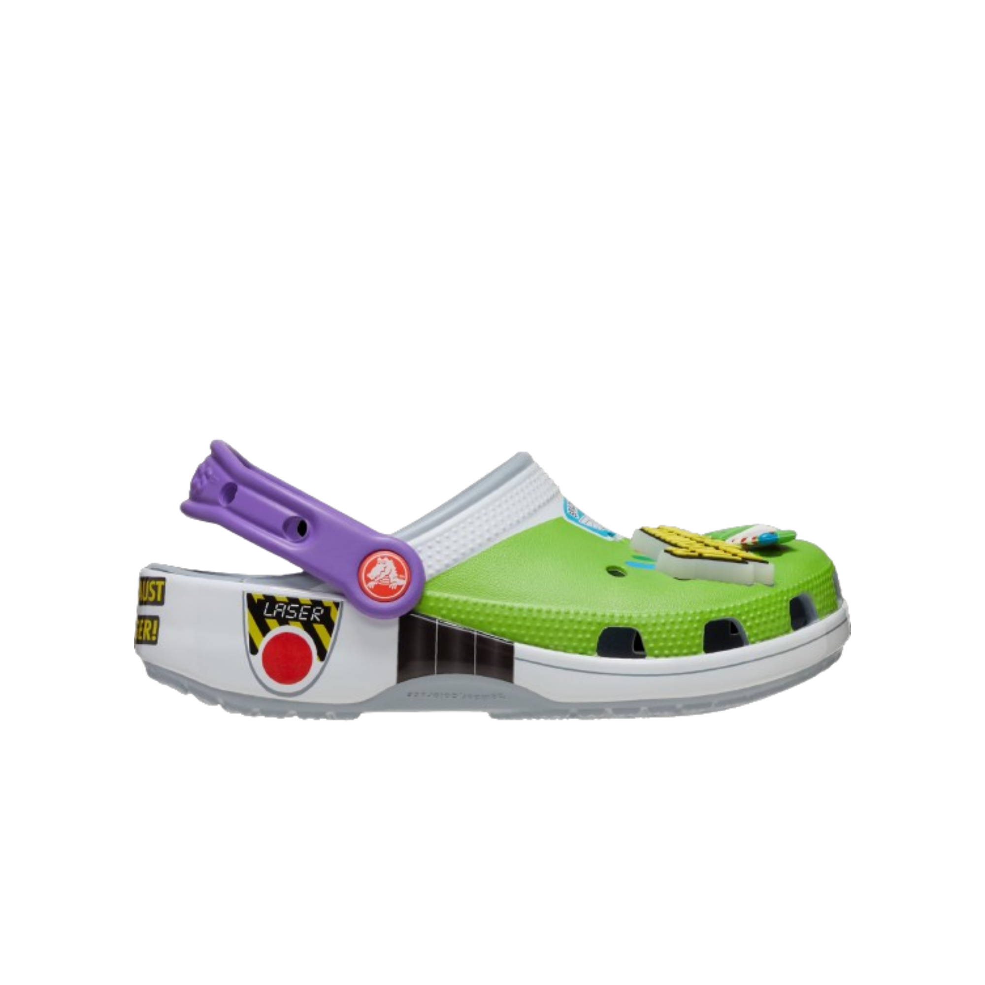 Toy Story – Crocs Thailand
