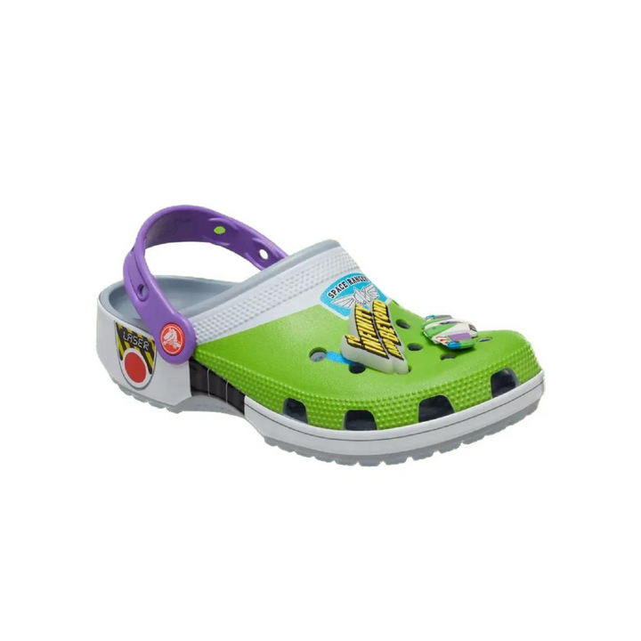 TODDLER TOY STORY BUZZ CLOG