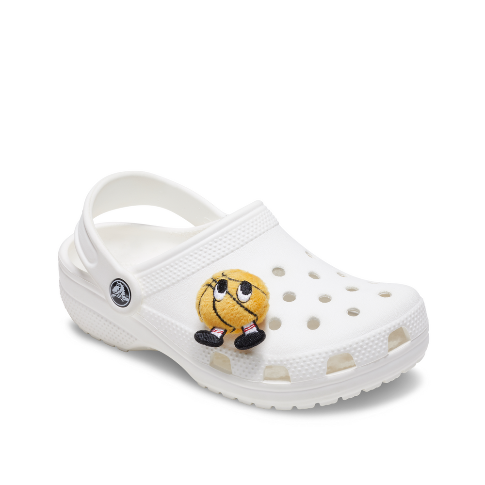 Jibbitz of a croc sales