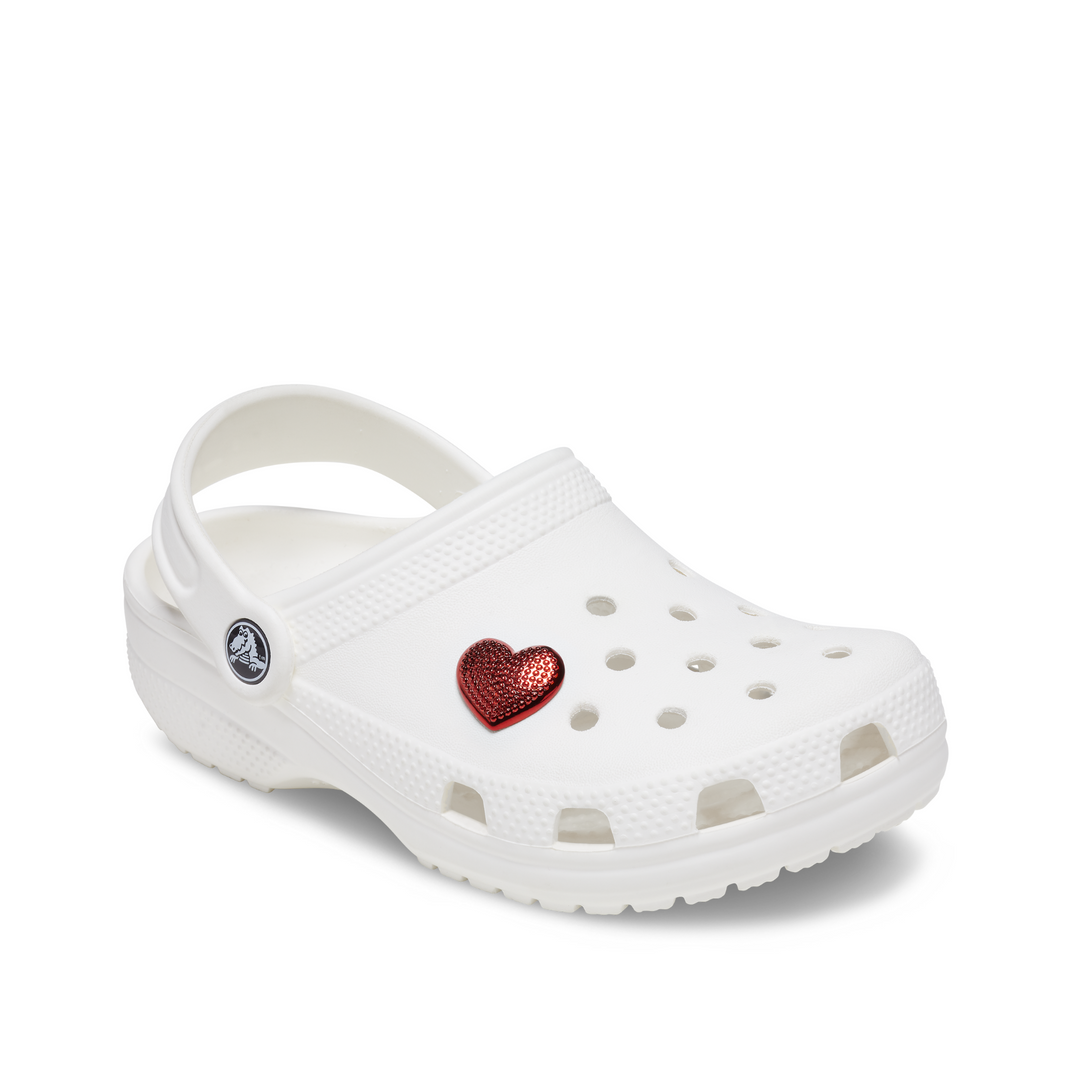 JIBBITZ BLING HEART Crocs Thailand