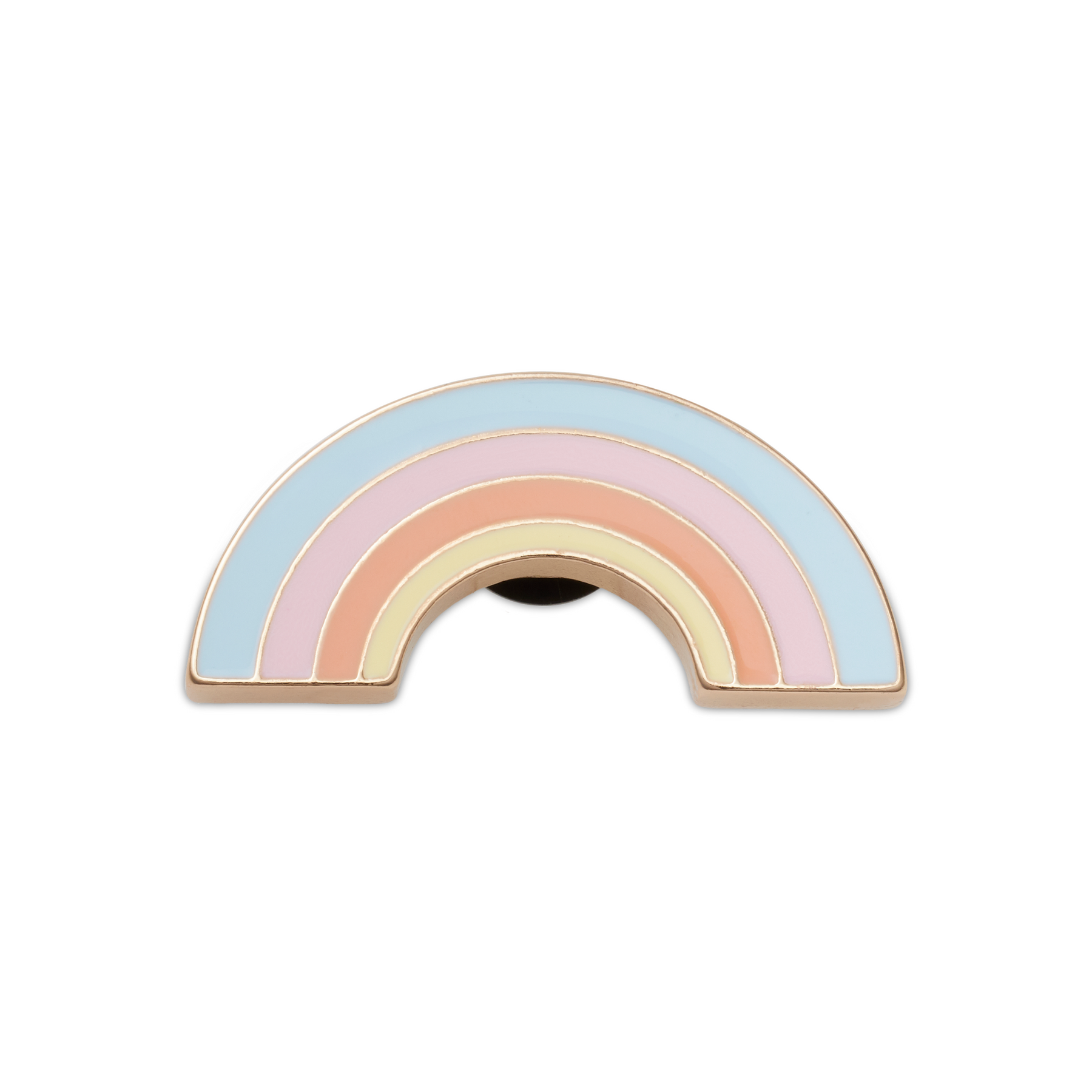 JIBBITZ PUFFY METAL RAINBOW Crocs Thailand