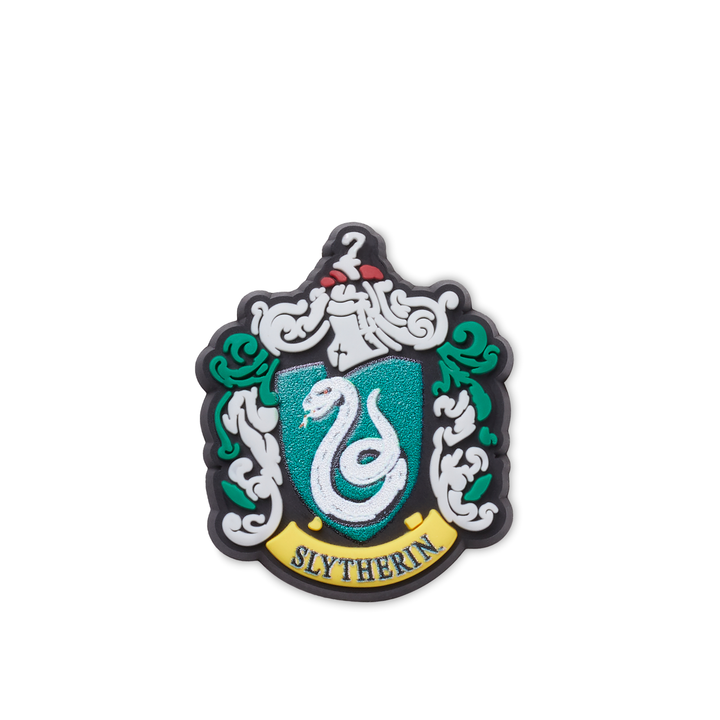 ตัวติดรองเท้า JIBBITZ™ HARRY POTTER SLYTHERIN