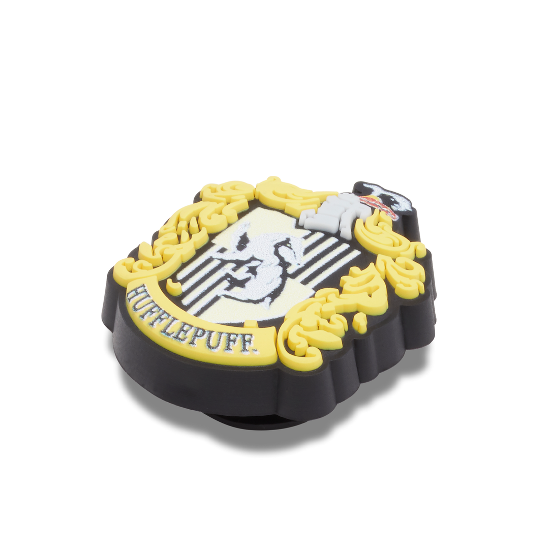 ตัวติดรองเท้า JIBBITZ™ HARRY POTTER HUFFLEPUFF