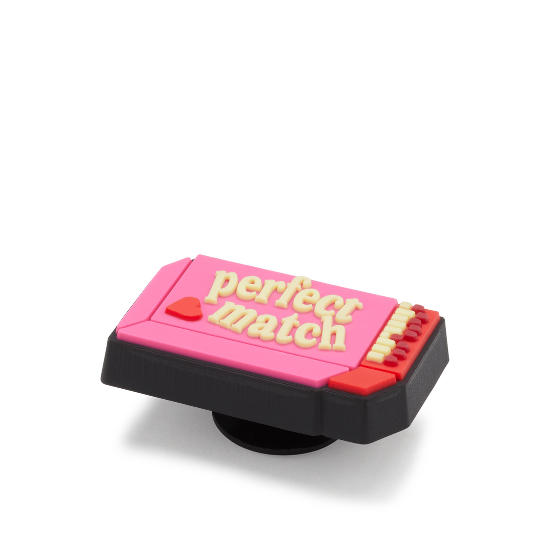 ตัวติดรองเท้า JIBBITZ™ PERFECT MATCH BOX – Crocs Thailand