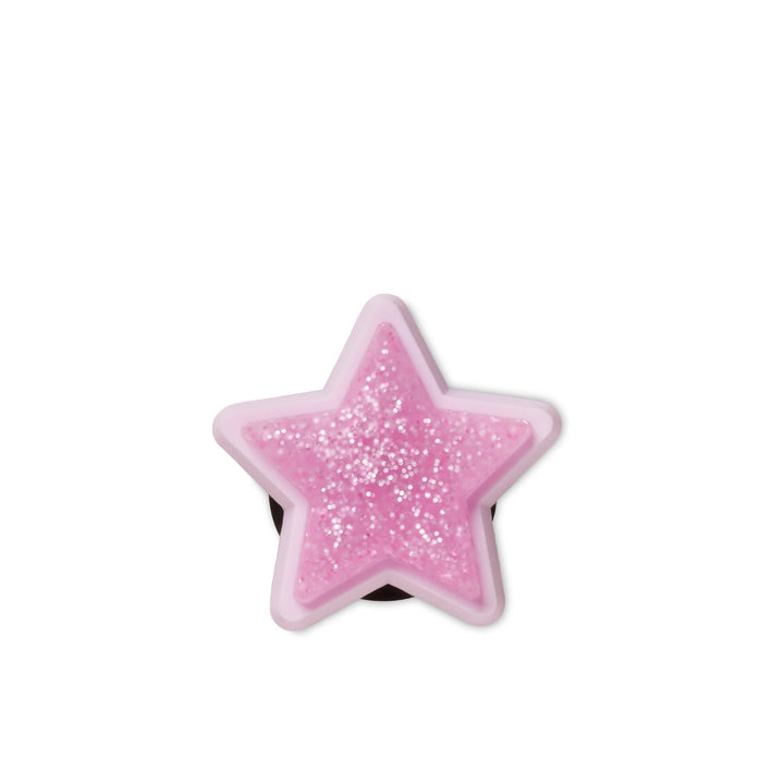 JIBBITZ™ TINY GLITTER STAR